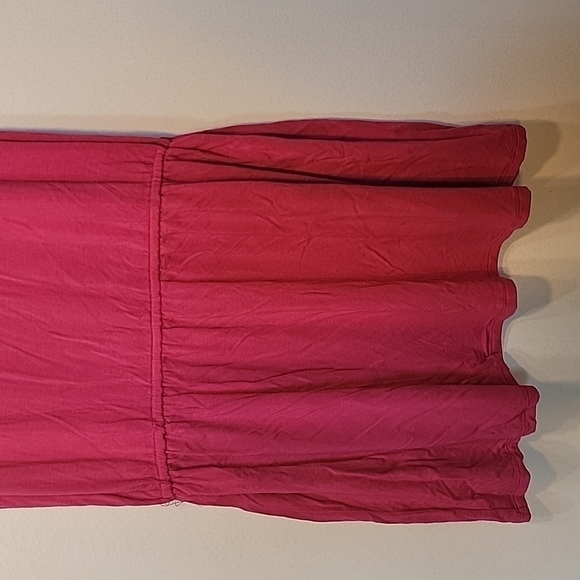 MICHAEL Kors spaghetti strap Beach dress. Size medium - Picture 4 of 7